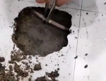 西秀卫生间漏水检测电话