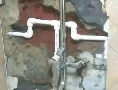 西秀卫生间漏水检测电话