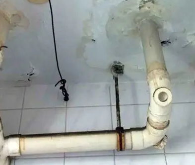 西秀卫生间漏水检测多少钱