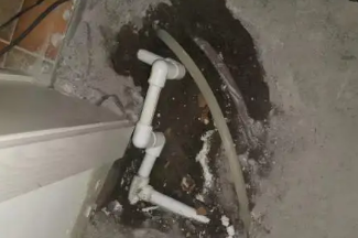 西秀卫生间漏水检测多少钱