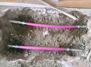 西秀卫生间测漏水多少钱