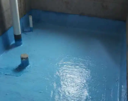 西秀卫生间防水哪家好