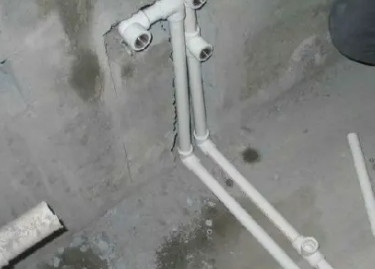 西秀查漏水多少钱