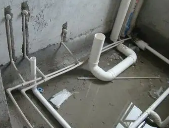 西秀水管维修多少钱