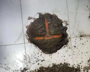 西秀查漏水多少钱