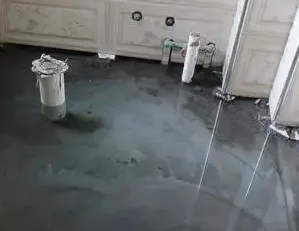 西秀卫生间漏水维修公司为您专业分享下西秀卫生间漏水检测的知识点
