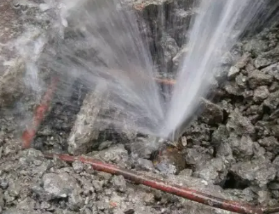 西秀水管维修多少钱
