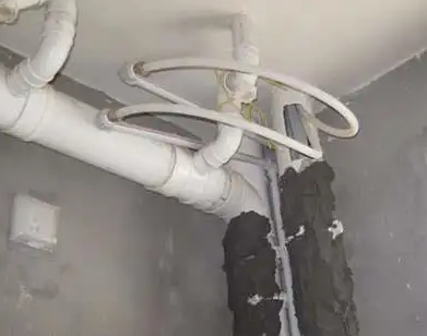 西秀水管维修哪家好