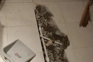 西秀卫生间漏水检测电话